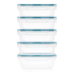 Snapware Total Solution - 8.5 Cup, 10 pc set