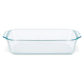 Pyrex® 9" x 13" Deep Oblong Baking Dish