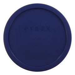 Pyrex® Blue Lid for 2.5-quart Sculpted Glass Mixing Bowl