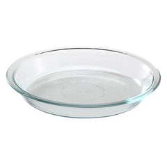 Pyrex® 9" Glass Pie Plate