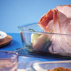 Pyrex® Deep 2-piece Baking Dish Value Pack