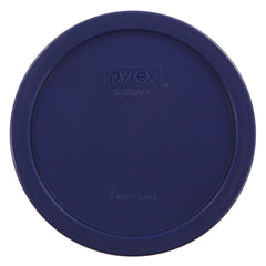 Pyrex® Blue Lid for 6 & 7-cup Glass Food Storage Containers