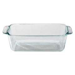 Pyrex® 1.5-quart Glass Loaf Pan